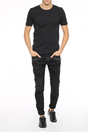 Crewneck t-shirt, zdjęcie 2 Crewneck t-shirt od Maison Margiela